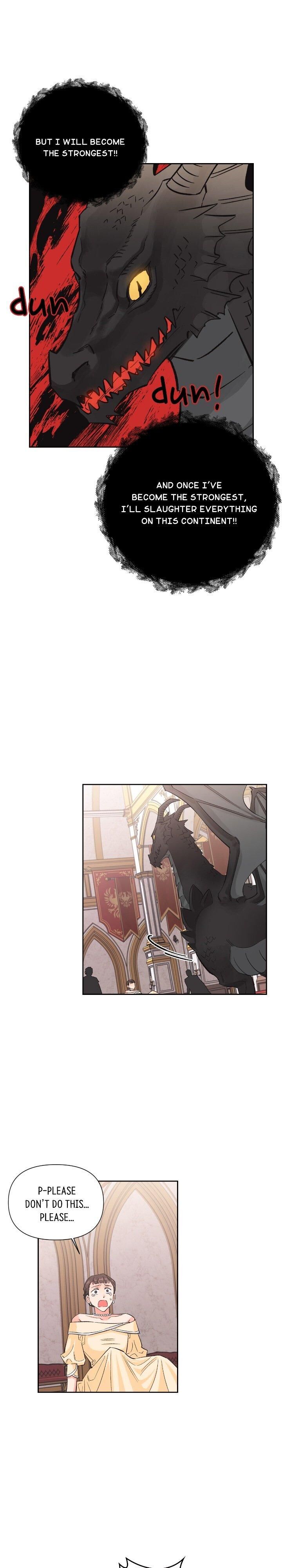 A Villain Is A Good Match For A Tyrant Chapter 22 73 015