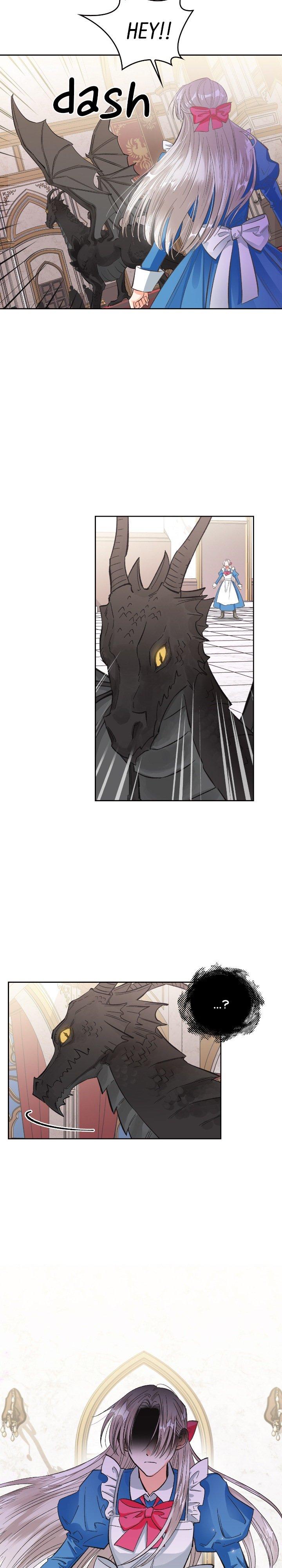 A Villain Is A Good Match For A Tyrant Chapter 22 74 016