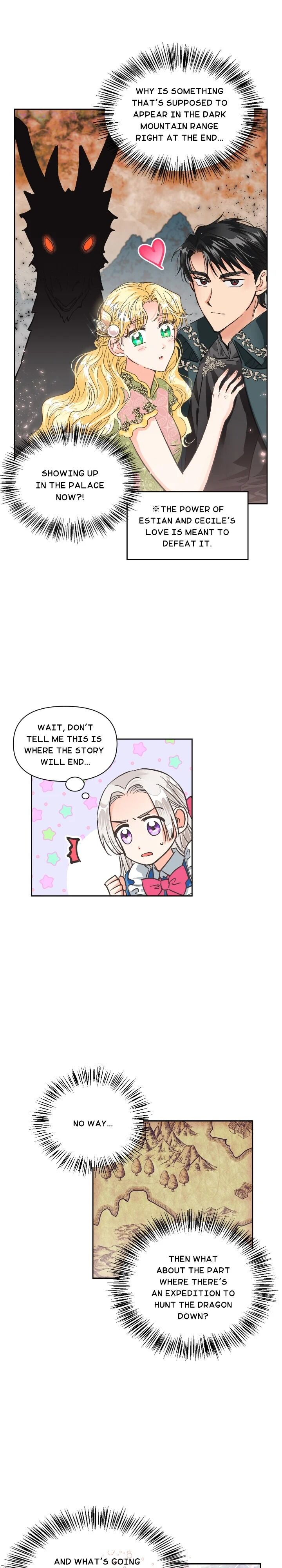 A Villain Is A Good Match For A Tyrant Chapter 23 70 003