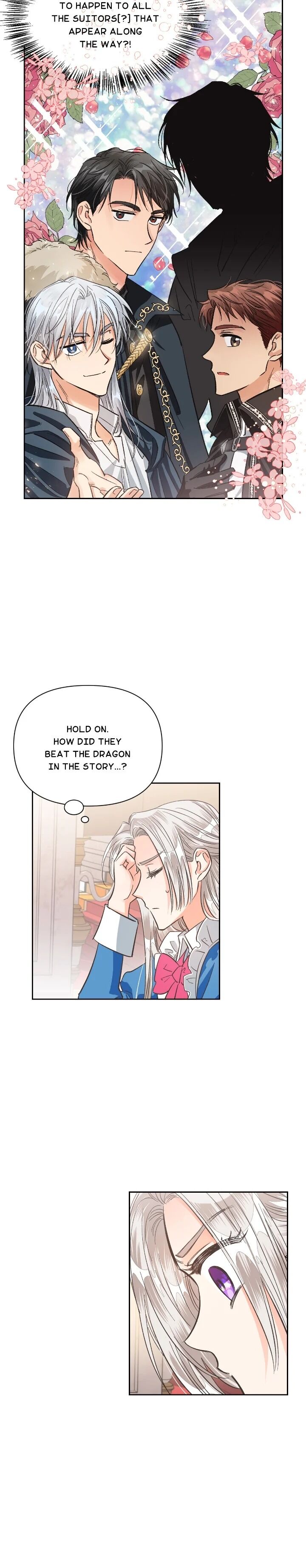 A Villain Is A Good Match For A Tyrant Chapter 23 71 004