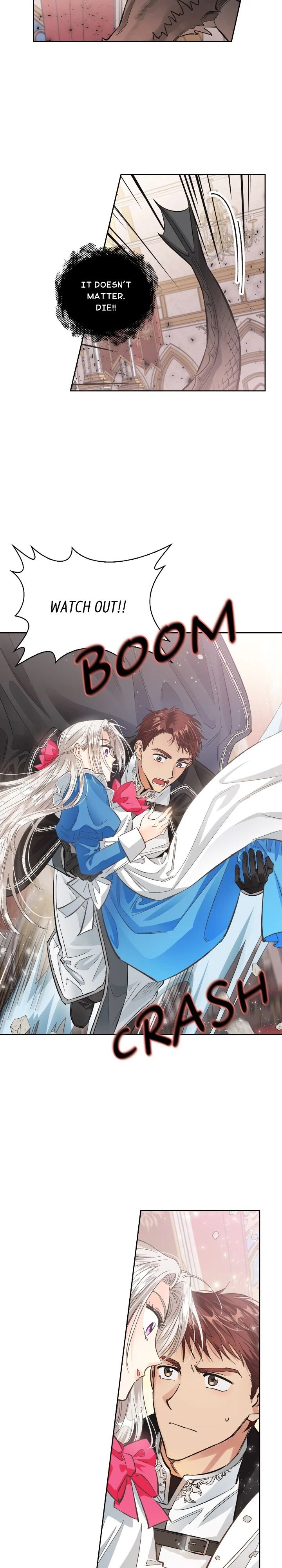 A Villain Is A Good Match For A Tyrant Chapter 23 73 006