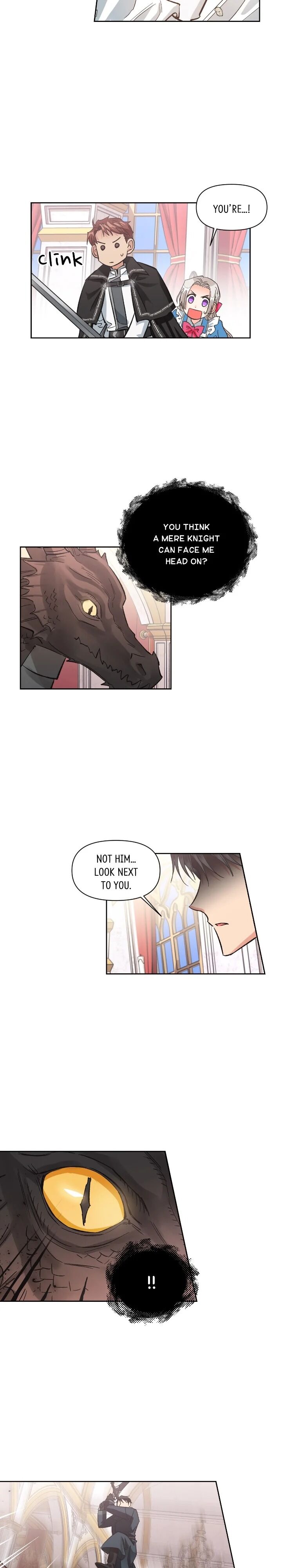 A Villain Is A Good Match For A Tyrant Chapter 23 74 007