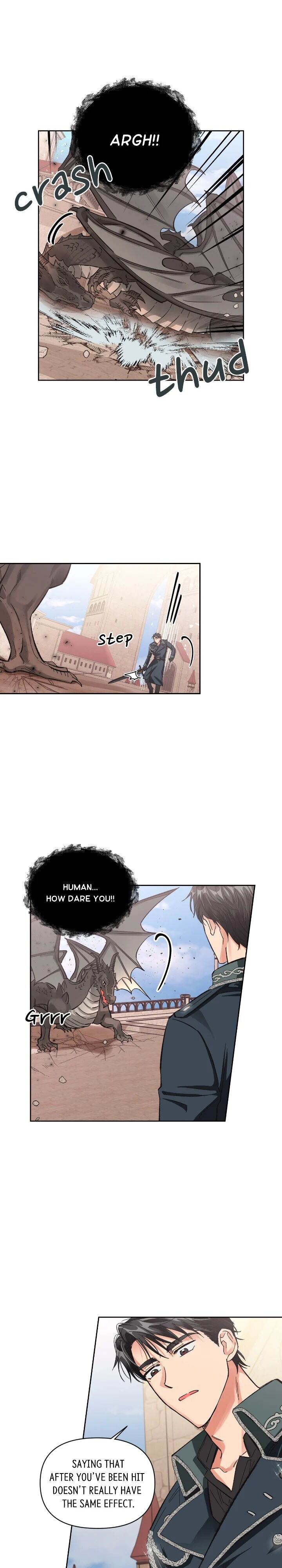 A Villain Is A Good Match For A Tyrant Chapter 23 76 009