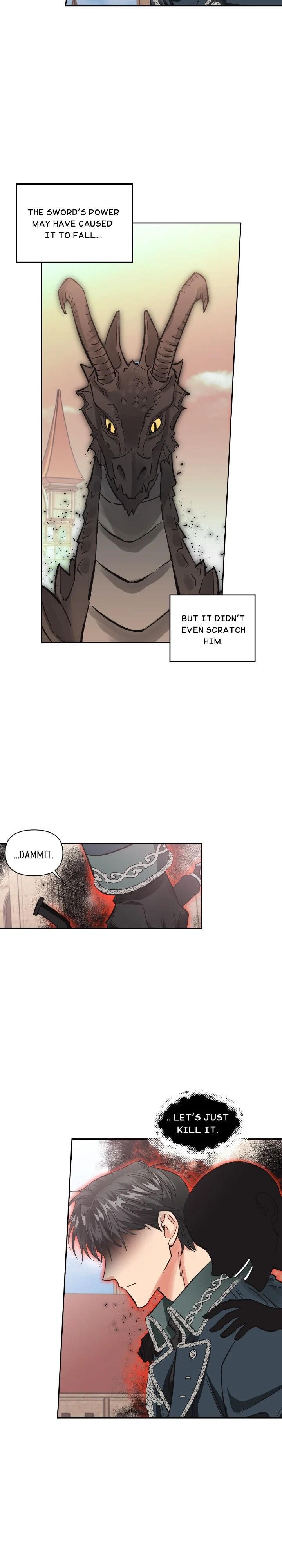 A Villain Is A Good Match For A Tyrant Chapter 23 77 010