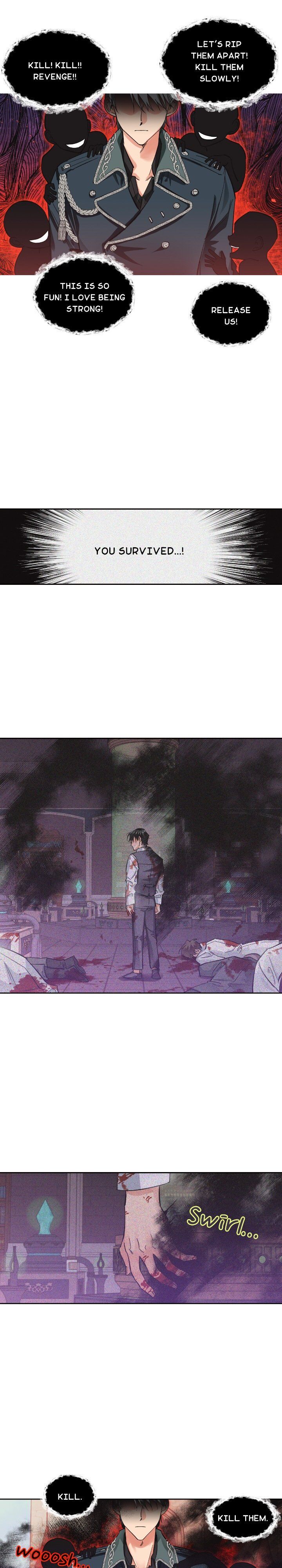 A Villain Is A Good Match For A Tyrant Chapter 23 78 011