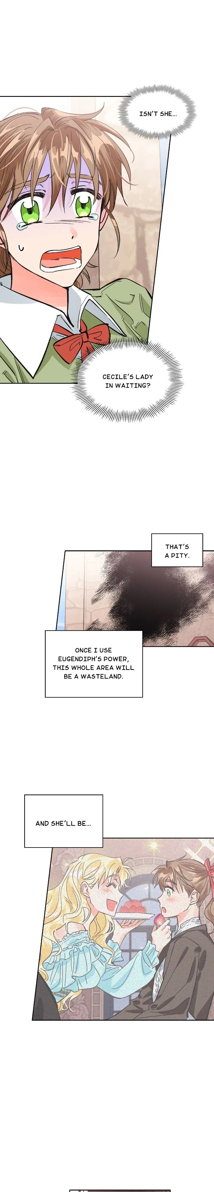 A Villain Is A Good Match For A Tyrant Chapter 23 80 013