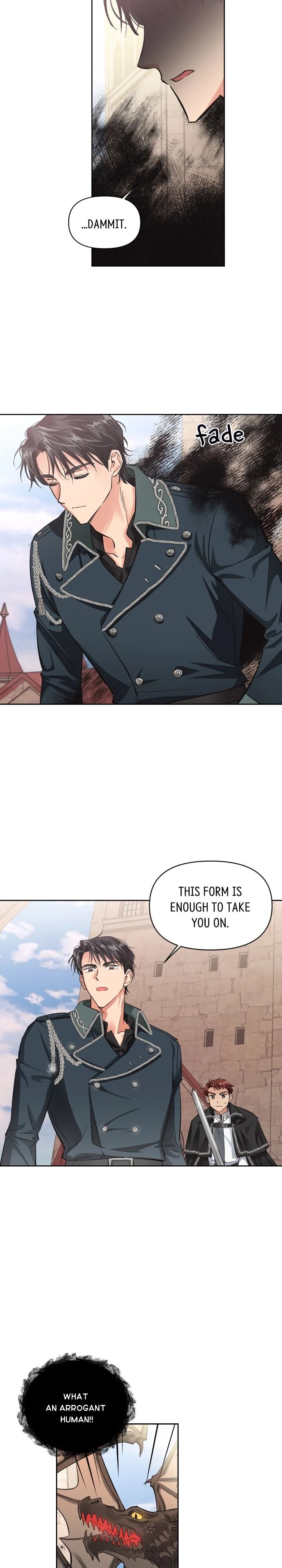 A Villain Is A Good Match For A Tyrant Chapter 23 81 014