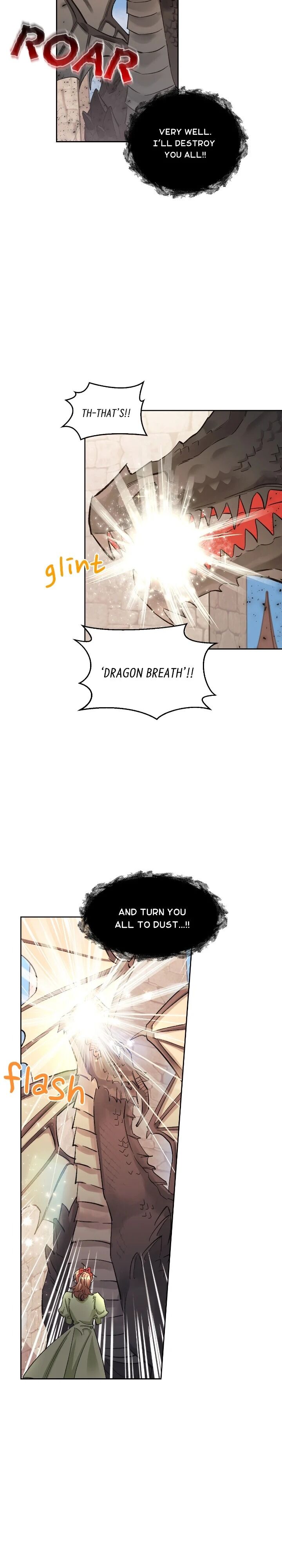 A Villain Is A Good Match For A Tyrant Chapter 23 82 015