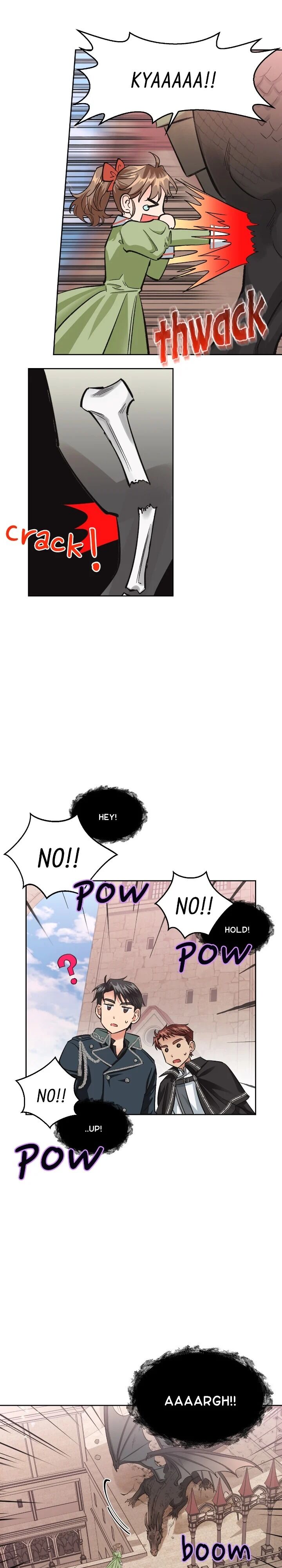 A Villain Is A Good Match For A Tyrant Chapter 23 83 016