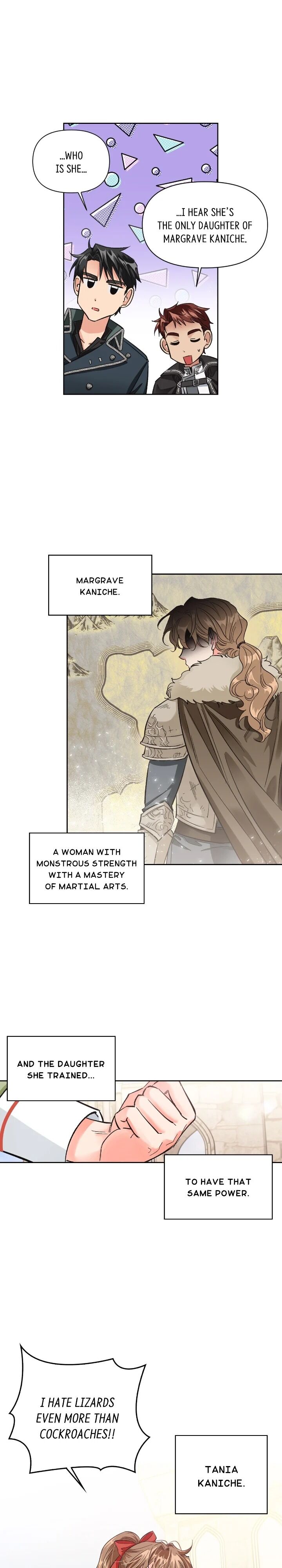 A Villain Is A Good Match For A Tyrant Chapter 23 85 018