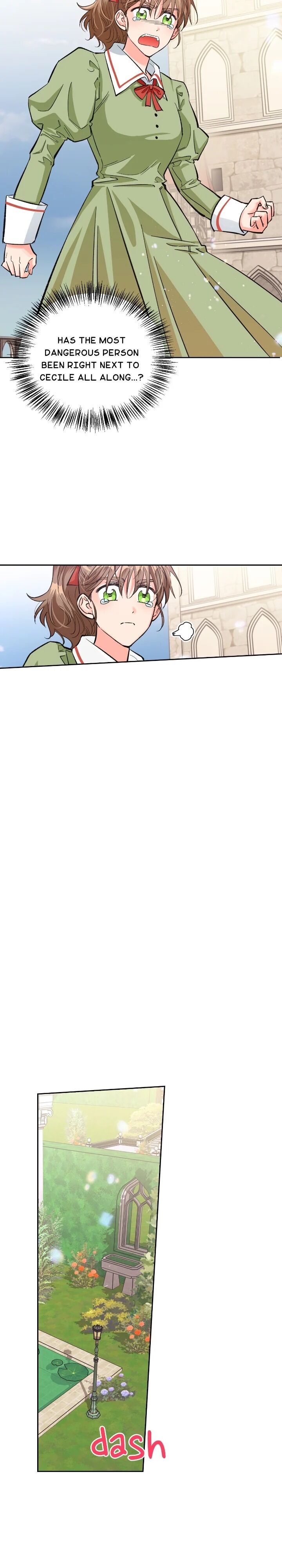 A Villain Is A Good Match For A Tyrant Chapter 23 86 019