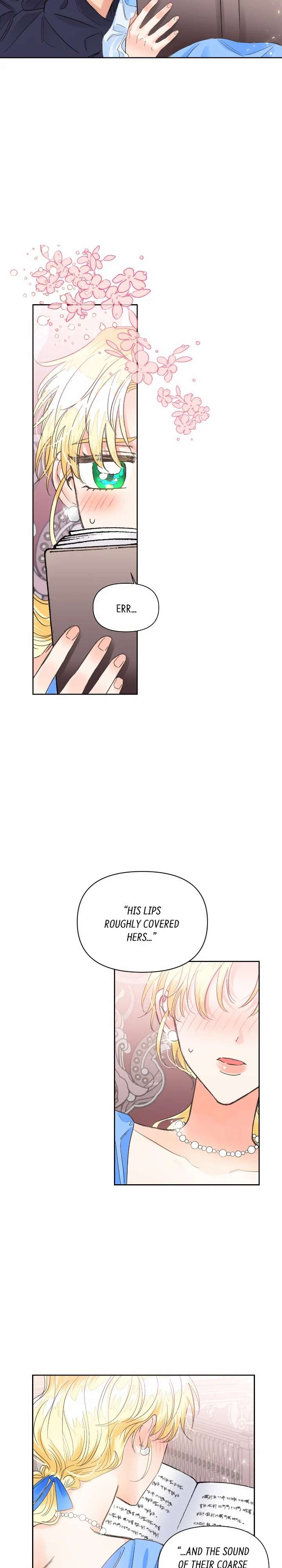A Villain Is A Good Match For A Tyrant Chapter 28 85 003
