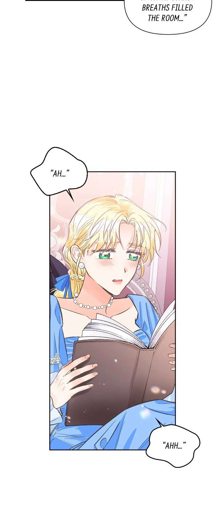 A Villain Is A Good Match For A Tyrant Chapter 28 86 004