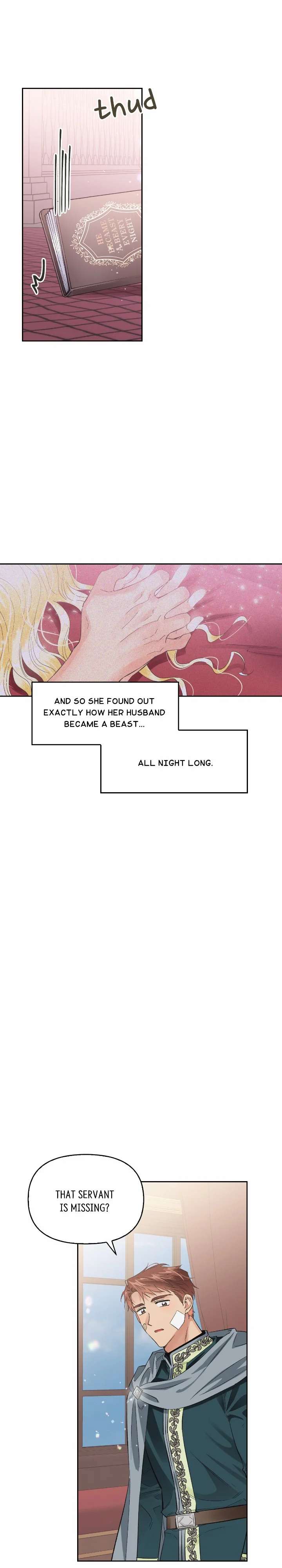 A Villain Is A Good Match For A Tyrant Chapter 28 91 009