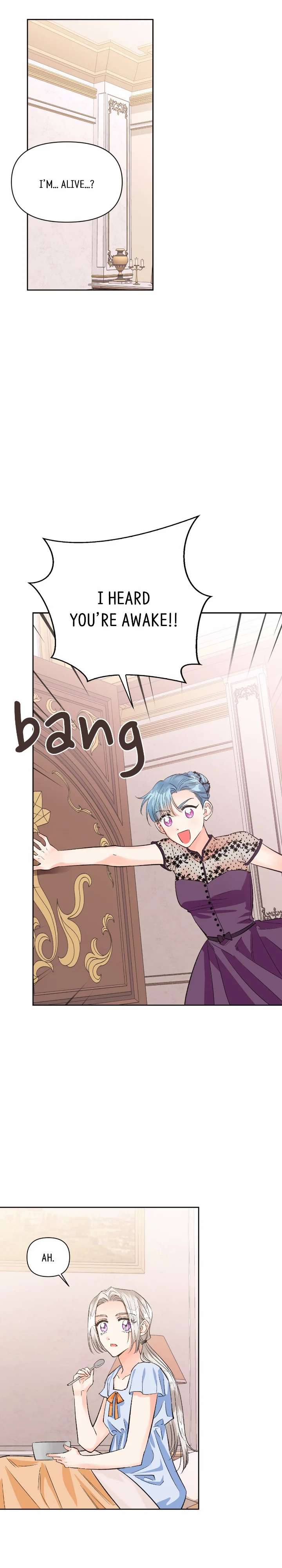 A Villain Is A Good Match For A Tyrant Chapter 28 95 013