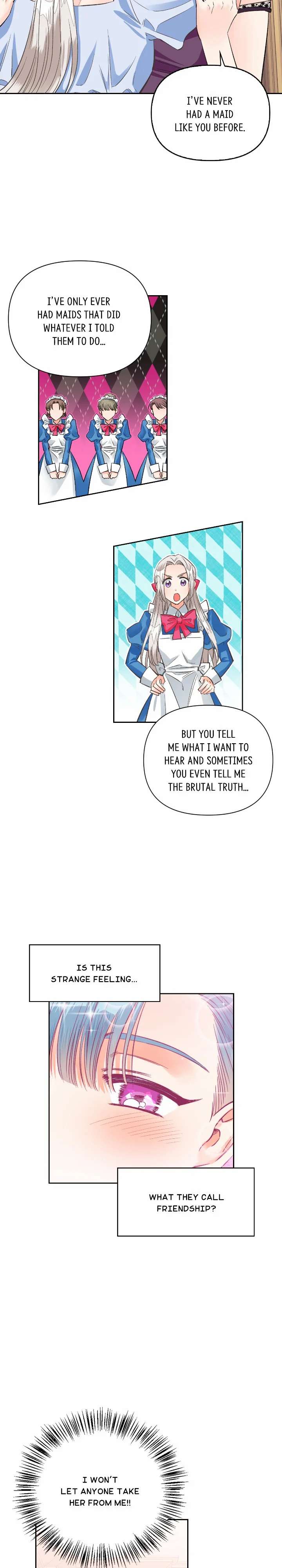 A Villain Is A Good Match For A Tyrant Chapter 28 101 019