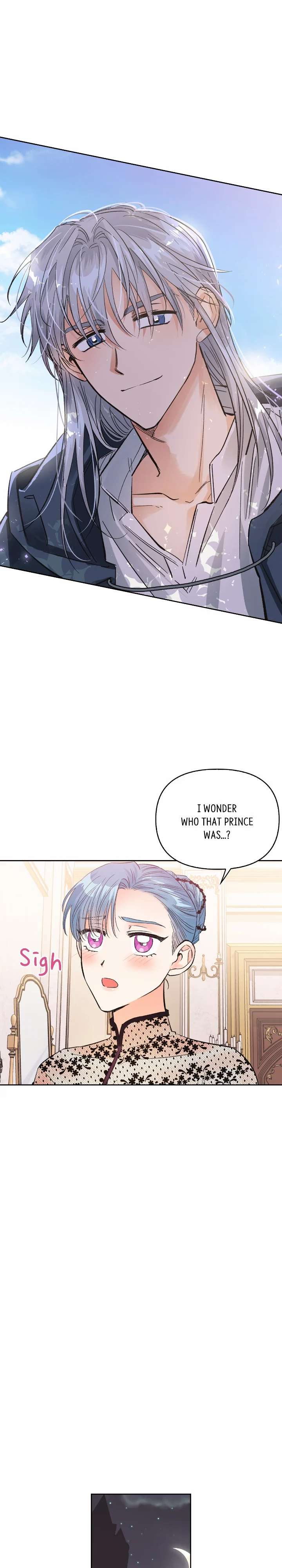 A Villain Is A Good Match For A Tyrant Chapter 28 104 022