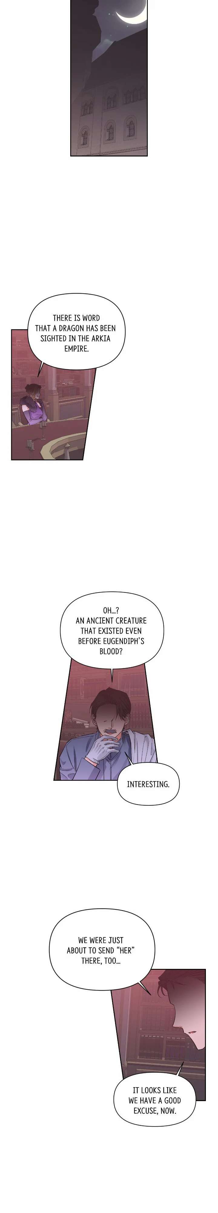 A Villain Is A Good Match For A Tyrant Chapter 28 105 023