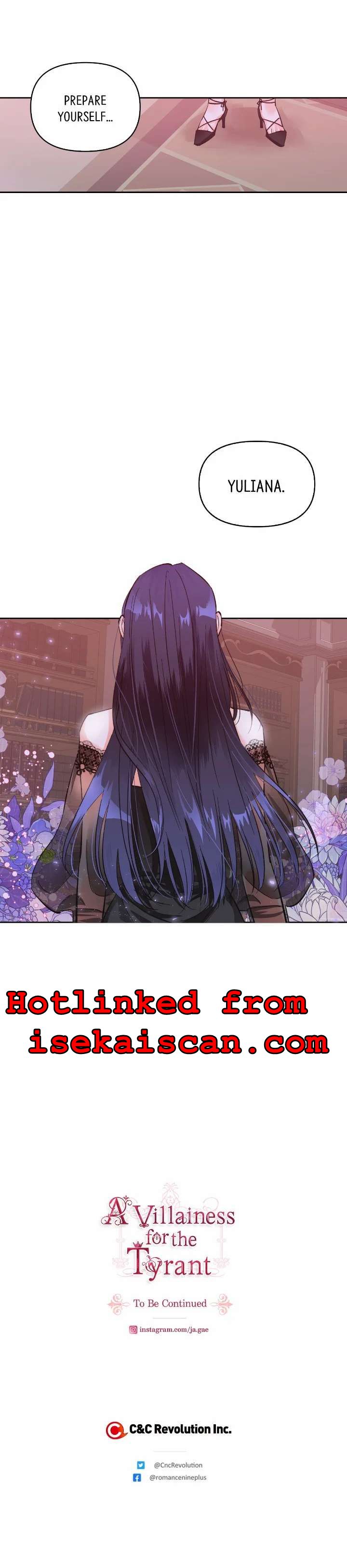 A Villain Is A Good Match For A Tyrant Chapter 28 106 024