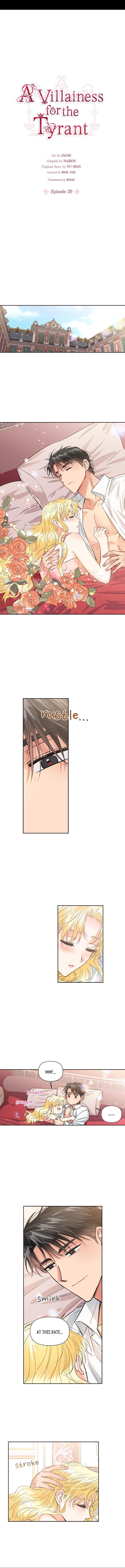 A Villain Is A Good Match For A Tyrant Chapter 29 32 001