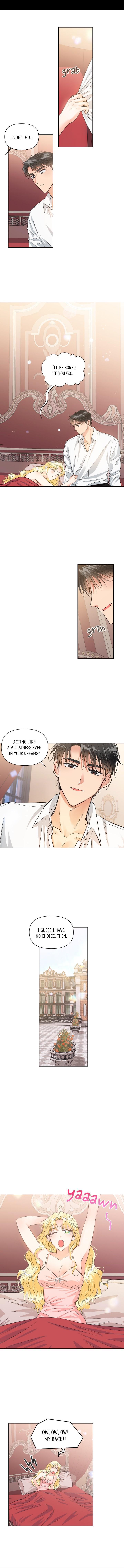 A Villain Is A Good Match For A Tyrant Chapter 29 34 003