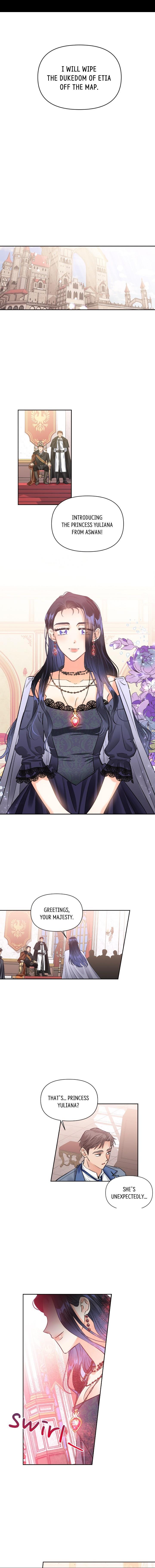 A Villain Is A Good Match For A Tyrant Chapter 29 38 007