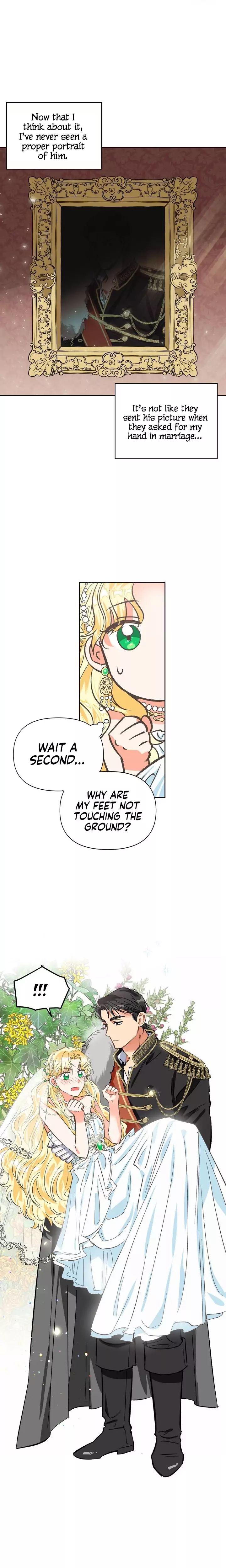 A Villain Is A Good Match For A Tyrant Chapter 3 67 003