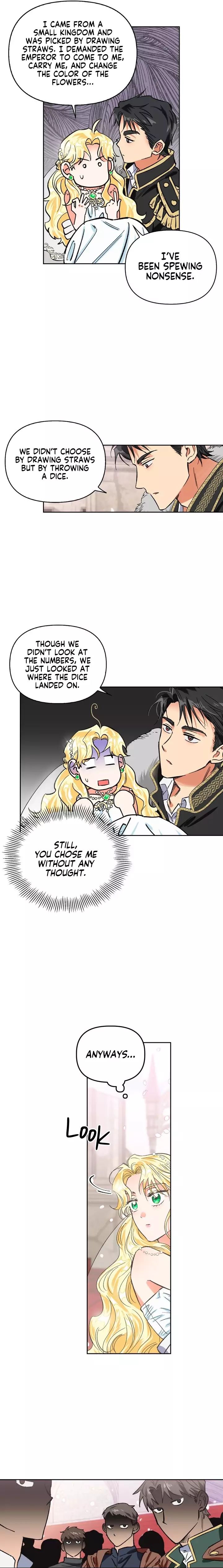 A Villain Is A Good Match For A Tyrant Chapter 3 69 005