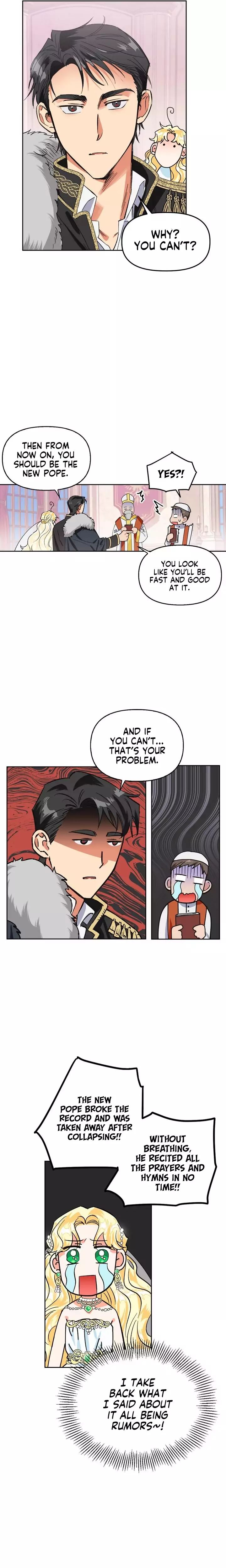 A Villain Is A Good Match For A Tyrant Chapter 3 72 008