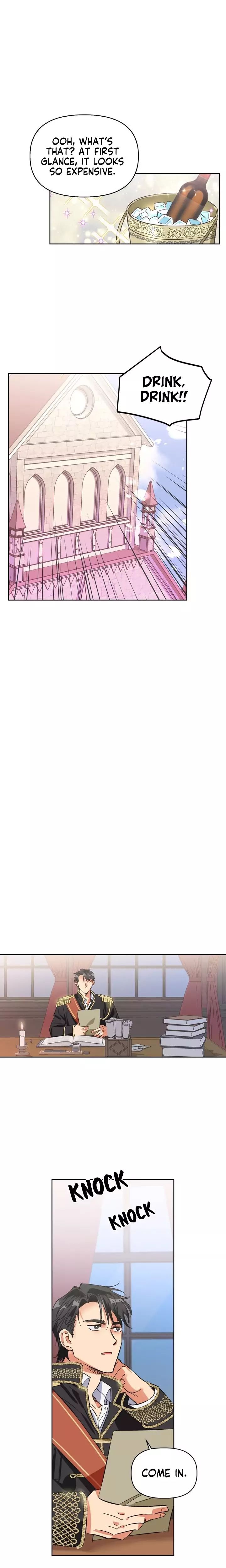 A Villain Is A Good Match For A Tyrant Chapter 3 76 012