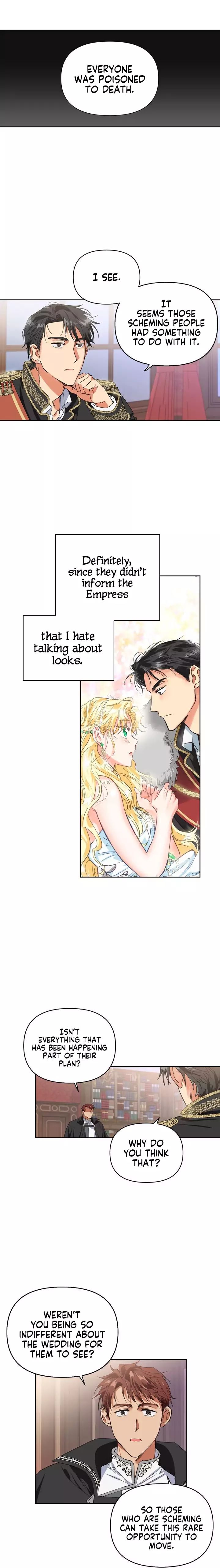 A Villain Is A Good Match For A Tyrant Chapter 3 78 014