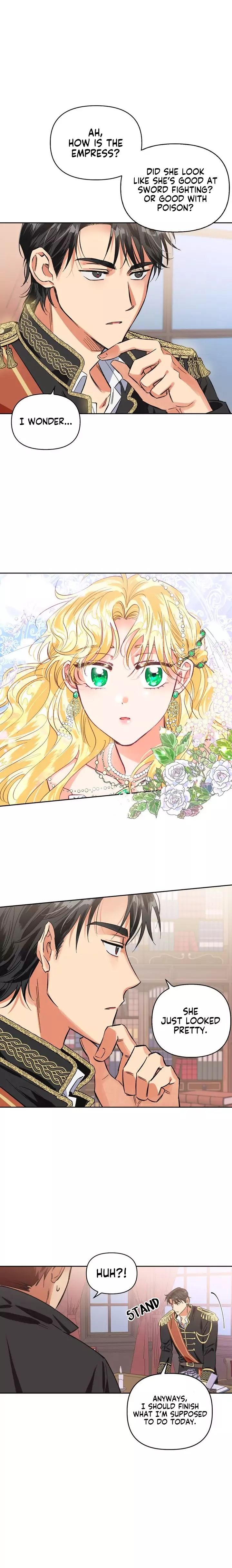 A Villain Is A Good Match For A Tyrant Chapter 3 79 015