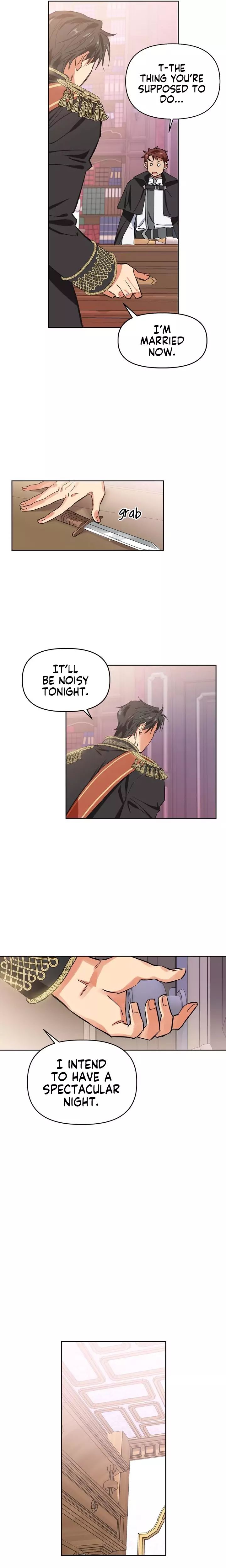 A Villain Is A Good Match For A Tyrant Chapter 3 80 016