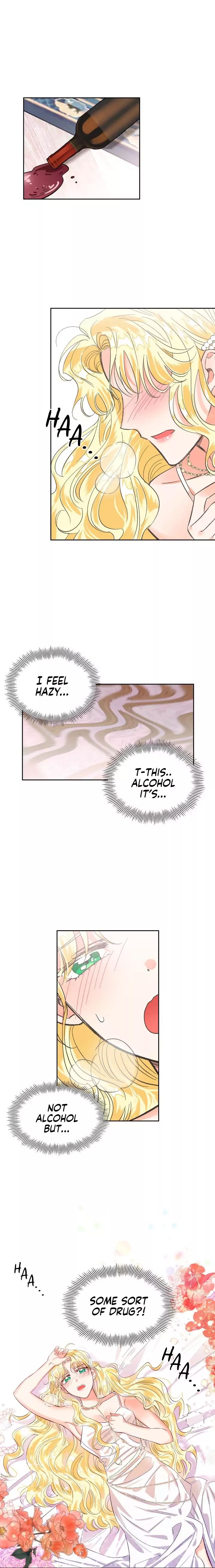 A Villain Is A Good Match For A Tyrant Chapter 3 81 017