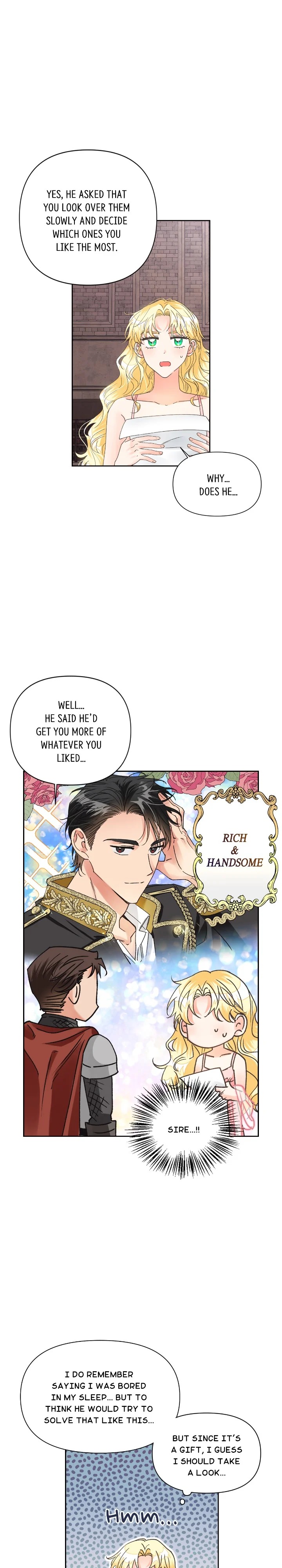 A Villain Is A Good Match For A Tyrant Chapter 30 78 002