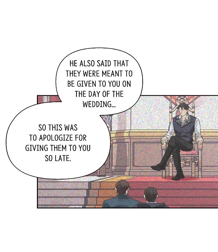 A Villain Is A Good Match For A Tyrant Chapter 30 81 005