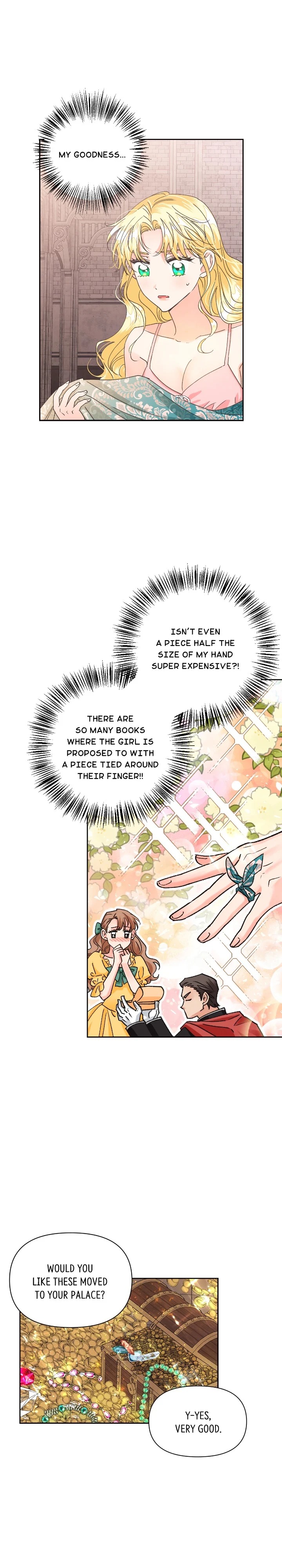 A Villain Is A Good Match For A Tyrant Chapter 30 82 006