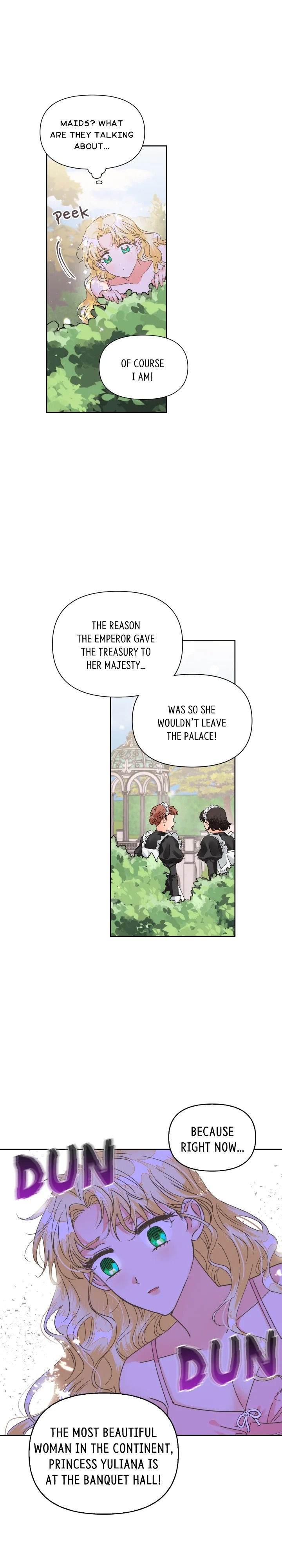 A Villain Is A Good Match For A Tyrant Chapter 30 85 009