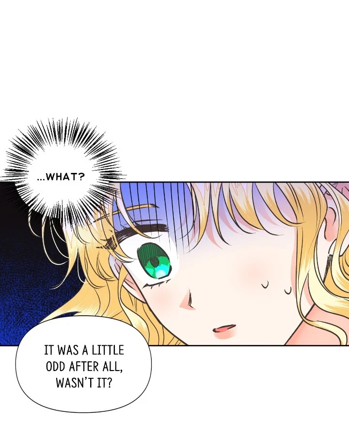 A Villain Is A Good Match For A Tyrant Chapter 30 86 010