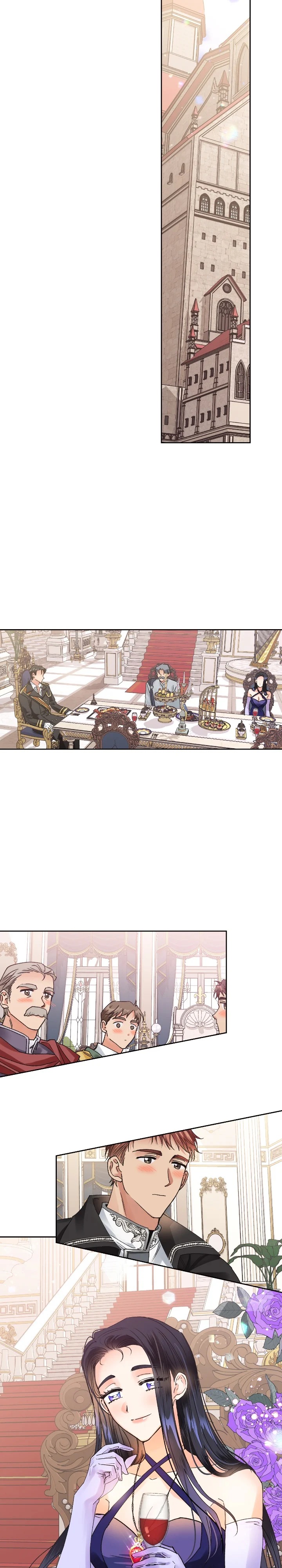 A Villain Is A Good Match For A Tyrant Chapter 30 90 014