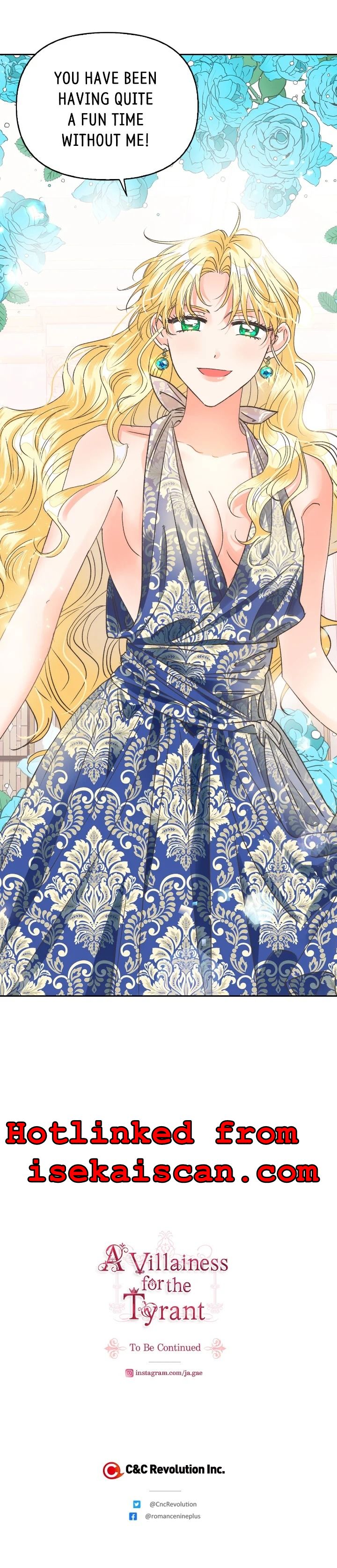 A Villain Is A Good Match For A Tyrant Chapter 30 99 023