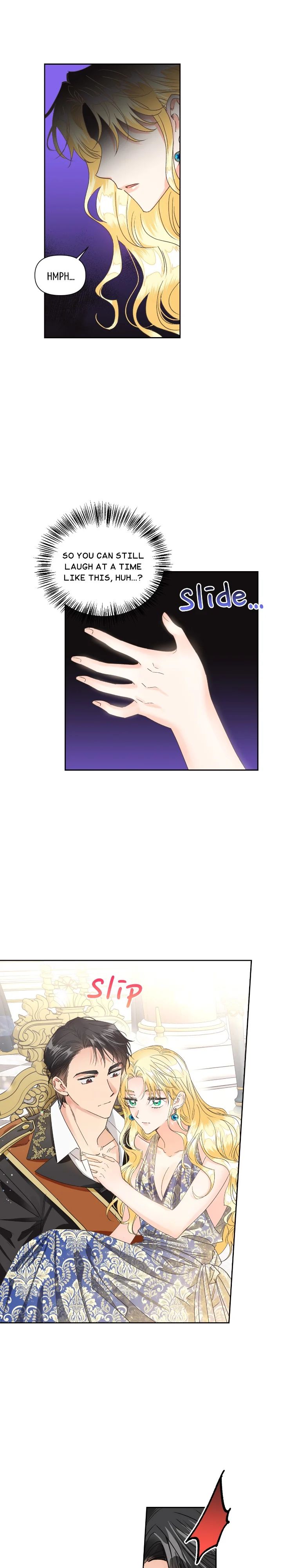 A Villain Is A Good Match For A Tyrant Chapter 32 69 002