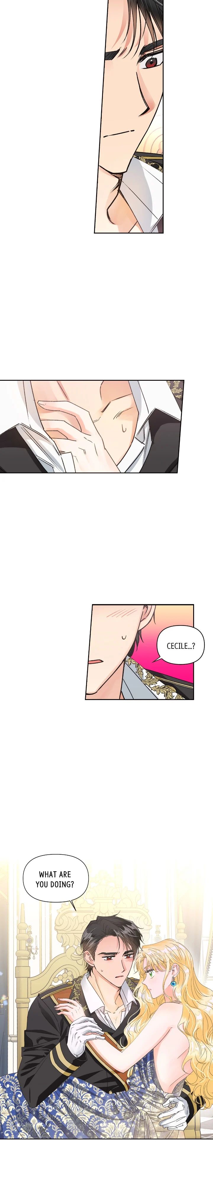 A Villain Is A Good Match For A Tyrant Chapter 32 70 003