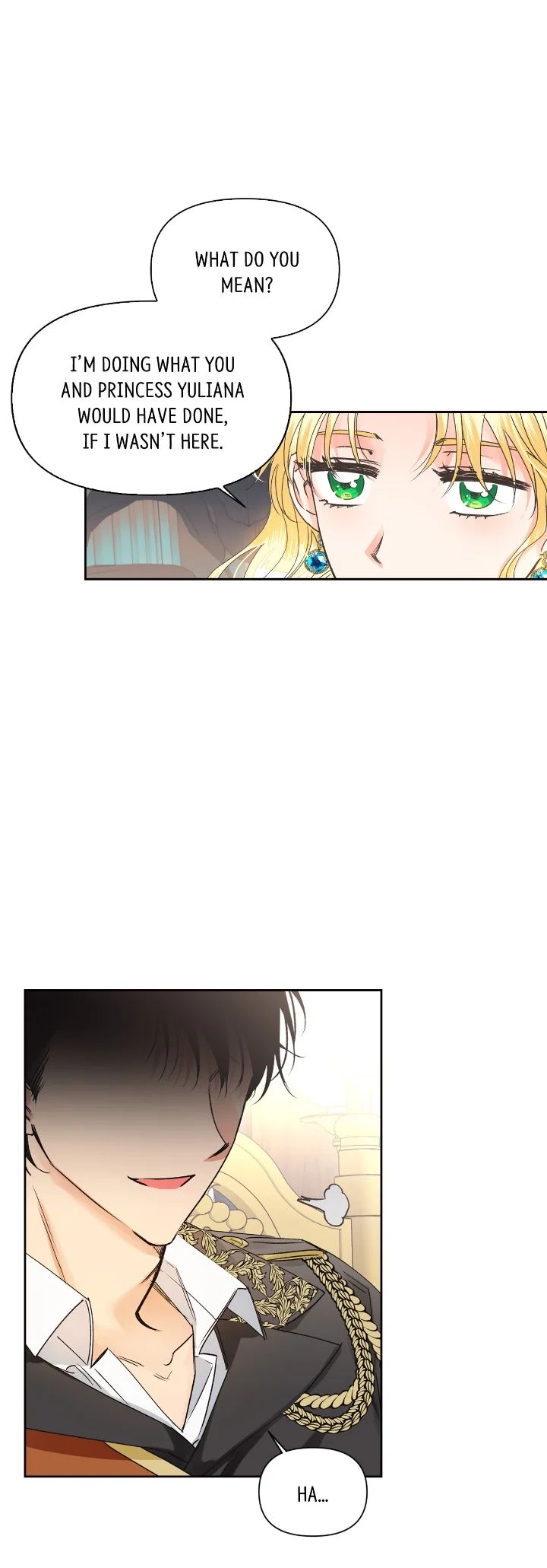 A Villain Is A Good Match For A Tyrant Chapter 32 71 004