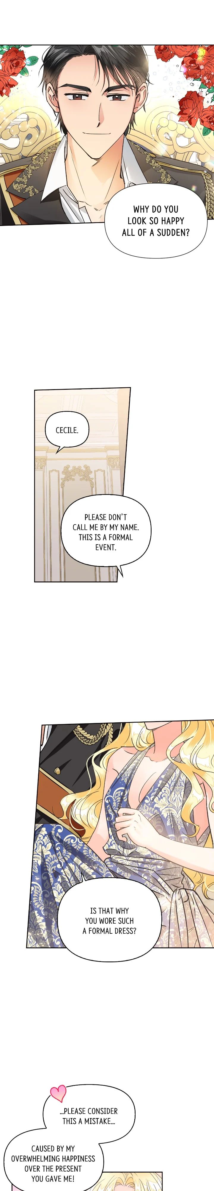 A Villain Is A Good Match For A Tyrant Chapter 32 73 006