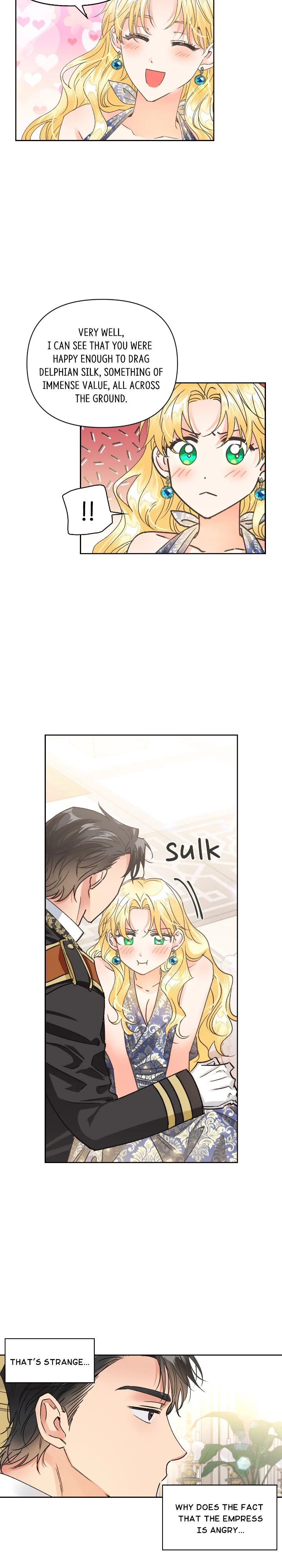 A Villain Is A Good Match For A Tyrant Chapter 32 74 007