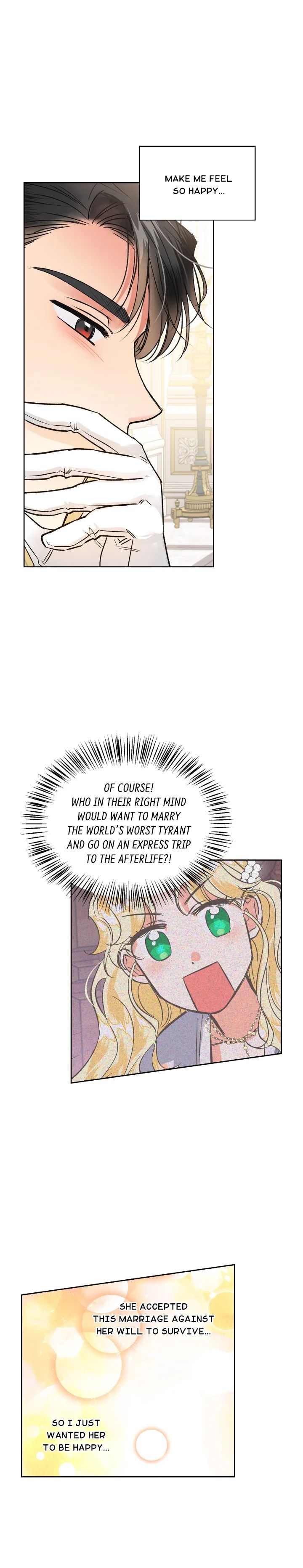 A Villain Is A Good Match For A Tyrant Chapter 32 75 008