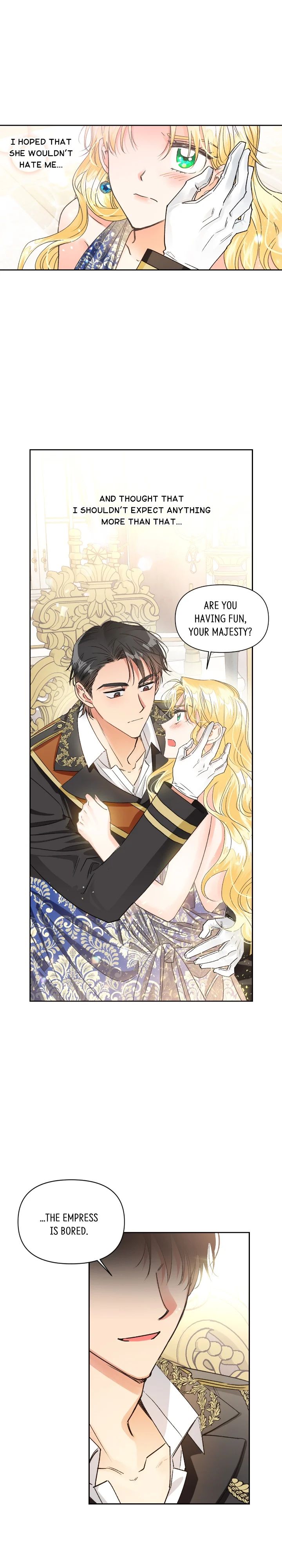 A Villain Is A Good Match For A Tyrant Chapter 32 76 009