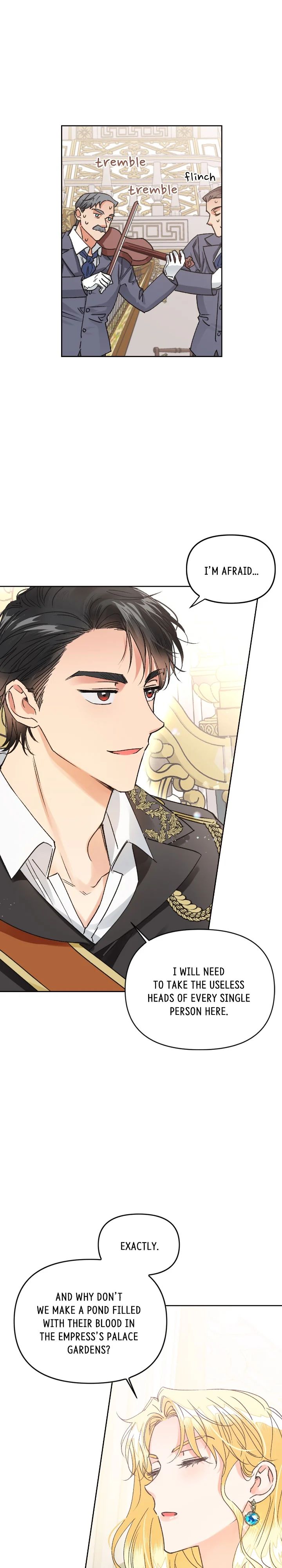 A Villain Is A Good Match For A Tyrant Chapter 32 77 010