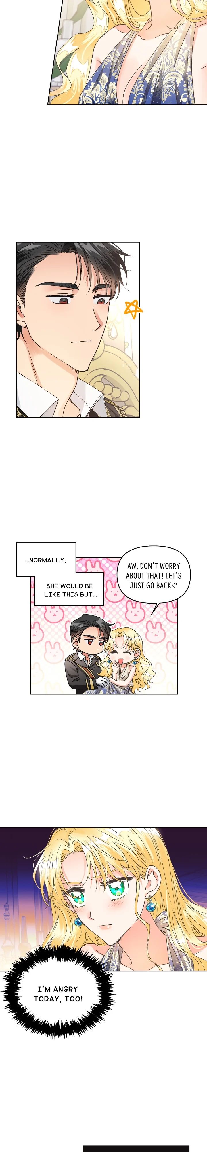 A Villain Is A Good Match For A Tyrant Chapter 32 78 011